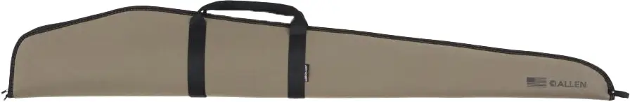 Чохол для зброї Allen Leadville 52" Shotgun 137 см Tan