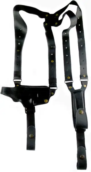 Кобура MEDAN 1008 оперативна для Glock-17