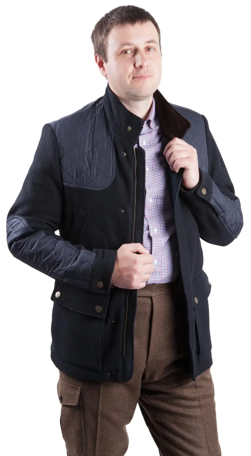 Куртка Habsburg Tristan 48