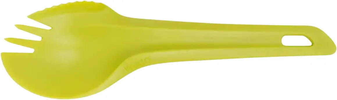 Ловилка Wildo Spork Lime