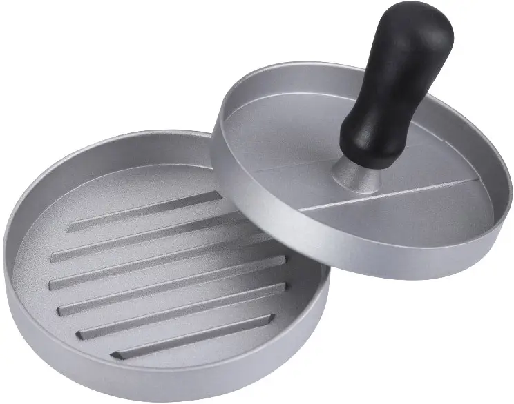 Пресс-форма Grilli для гамбургерів