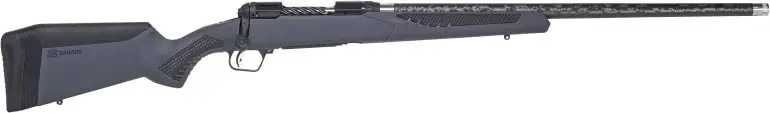Карабін Savage 110 Ultralite кал. 6.5 Creedmoor 22" 5/8"-24