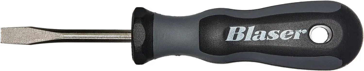 Отвертка Blaser для длинной гайки