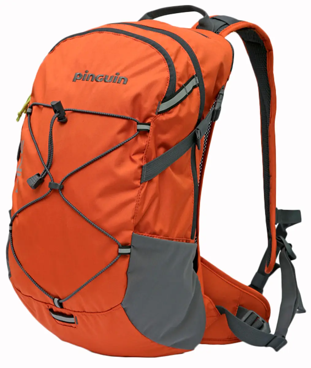 Рюкзак Pinguin Ride 25 Orange