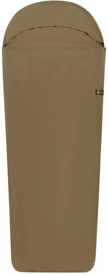 Вкладиш в спальник Naturehike CNH22SD016 Brown