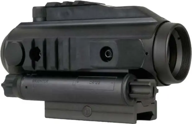 Прицел ELCAN SpecterOS 3.0