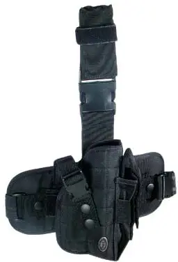 Кобура Leapers UTG Special Ops Universal на стегно універсальна