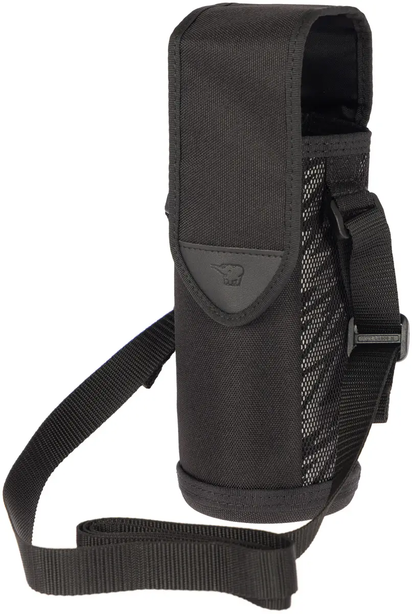 Чохол для термоса Zojirushi MC-DA02BA для 0,48 Black