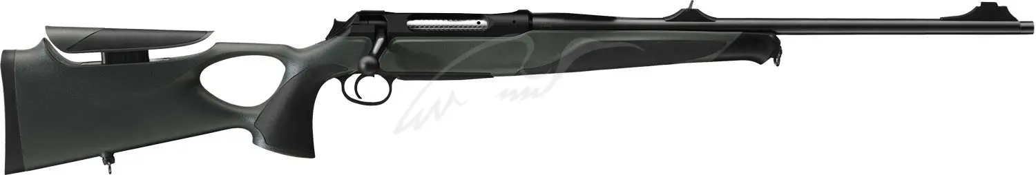 Карабин Sauer S 404 Synchro XT кал .30-06 56 см М15х1