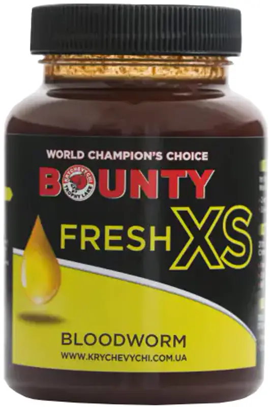 Ликвид Bounty Fresh XS Bloodworm 150ml