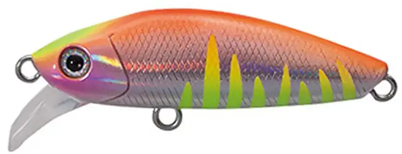 Воблер Tackle House Shores Tiro Minnow 44S 44mm 4.8g Escape Chart