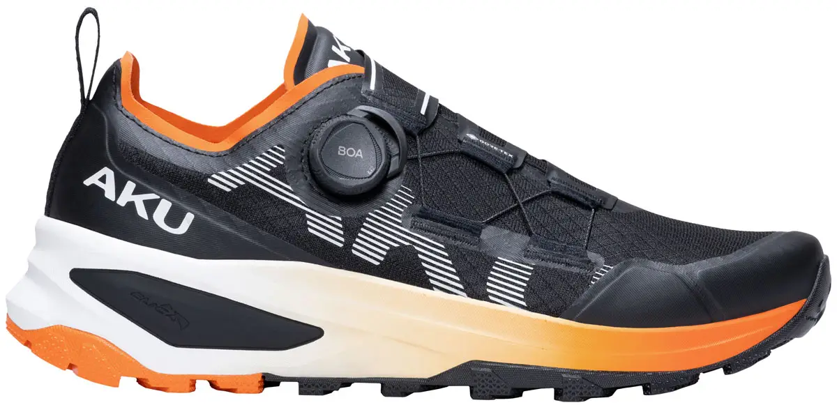 Кроссовки AKU Furiosa Boa GTX