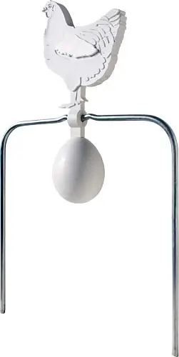 Мішень Do-All Outdoors Chicken and The Egg