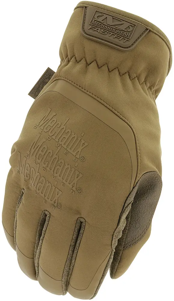 Рукавички Mechanix Tactical Coldwork FastFit
