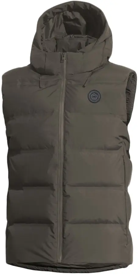 Жилет Pentagon Omega Down Vest XL Ral