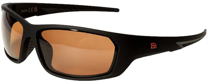 Очки Trakker Amber Wrap Around Sunglasses