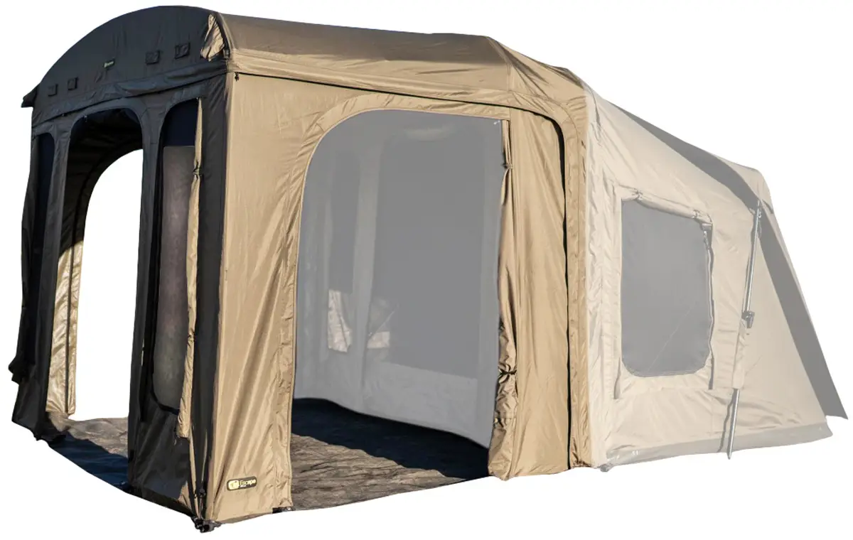 Тамбур для намету RidgeMonkey Escape XF2 Plus Porch Extension