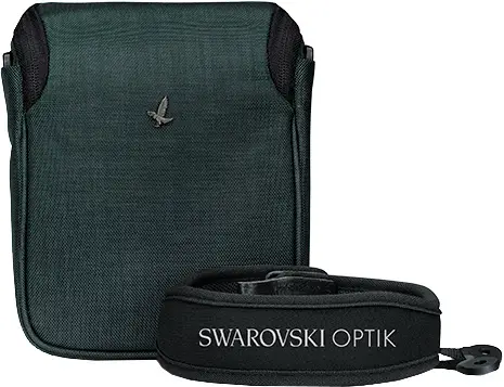 Чехол для бинокля Swarovski CL COMPANION Dark green