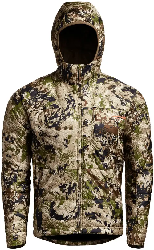 Куртка Sitka Gear Kelvin AeroLite M Optifade Subalpine