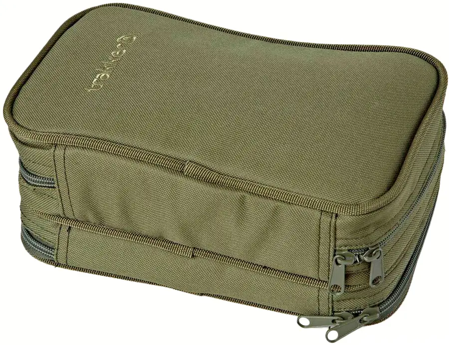 Сумка Trakker NXG Combi Rig Pouch для аксессуаров 5.5 Green