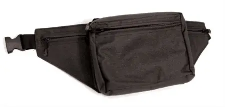 Сумка BLACKHAWK Weapon Fanny Pack Black