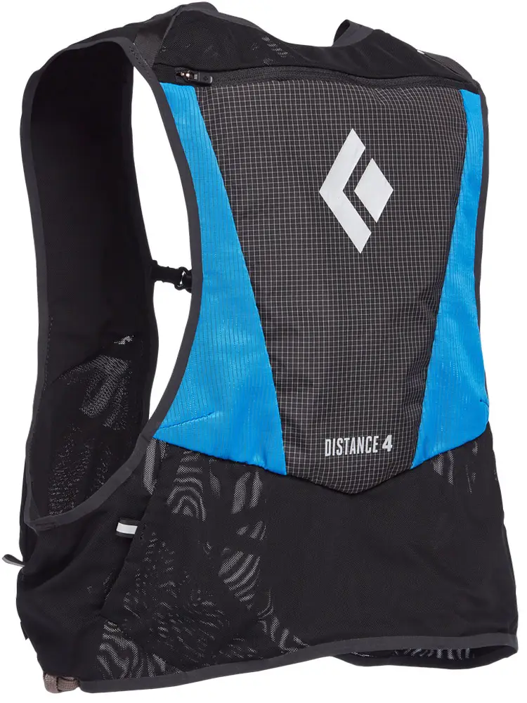 Питьевая система Black Diamond Distance 4 Hydration West гідратор M Ultra blue