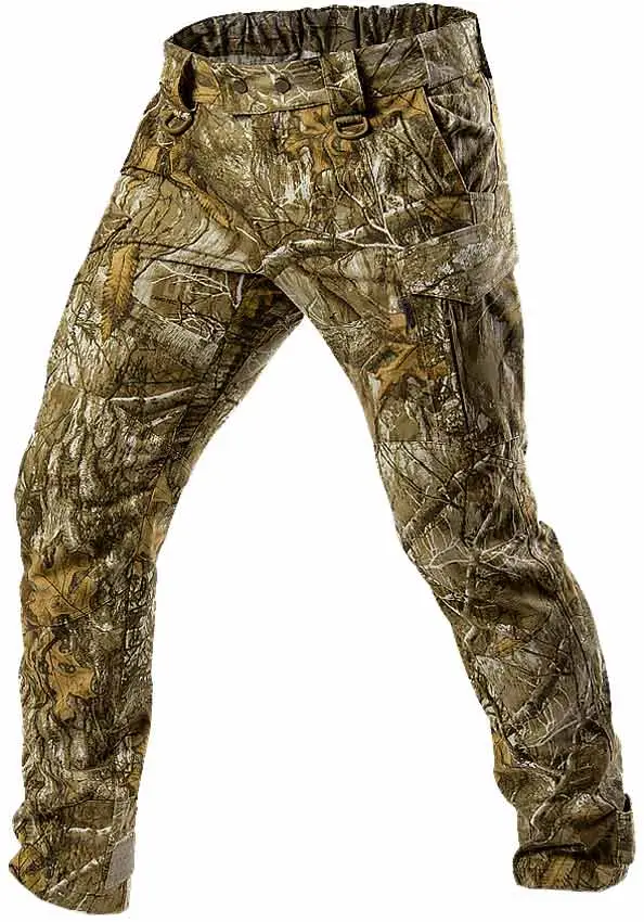 Штани Camotec Instinct 2.0 Twill