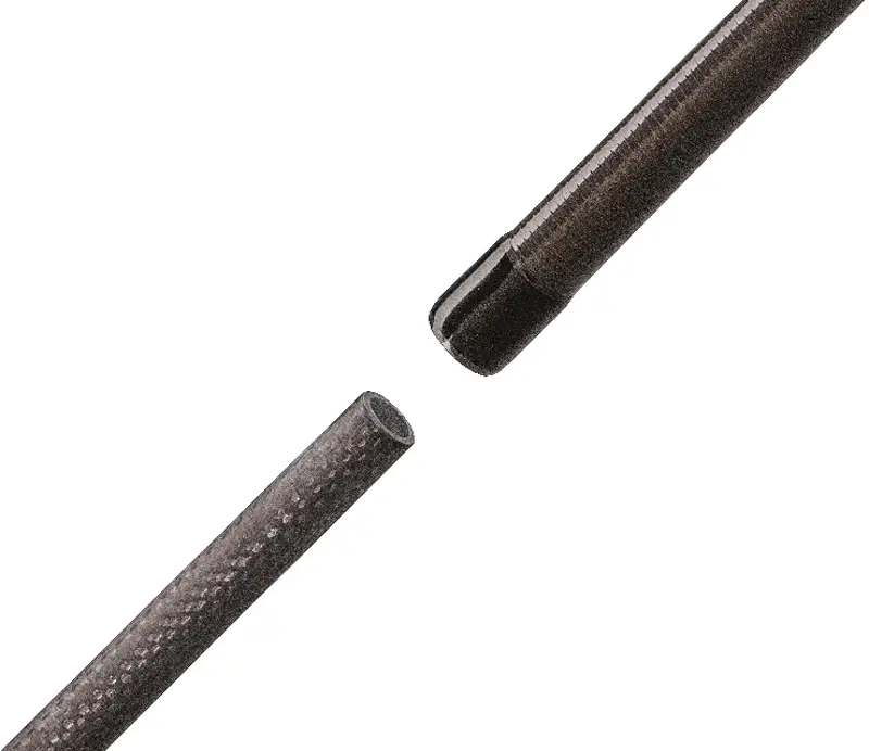 Спиннинг Graphiteleader Limited Edition Zanna (EVA) GZANS-762ML