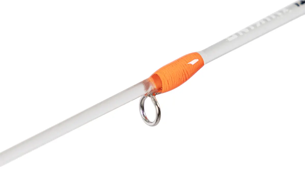 Удочка зимняя Viking Fishing Yeti Ice Rod 40cm UL 10g 19190555