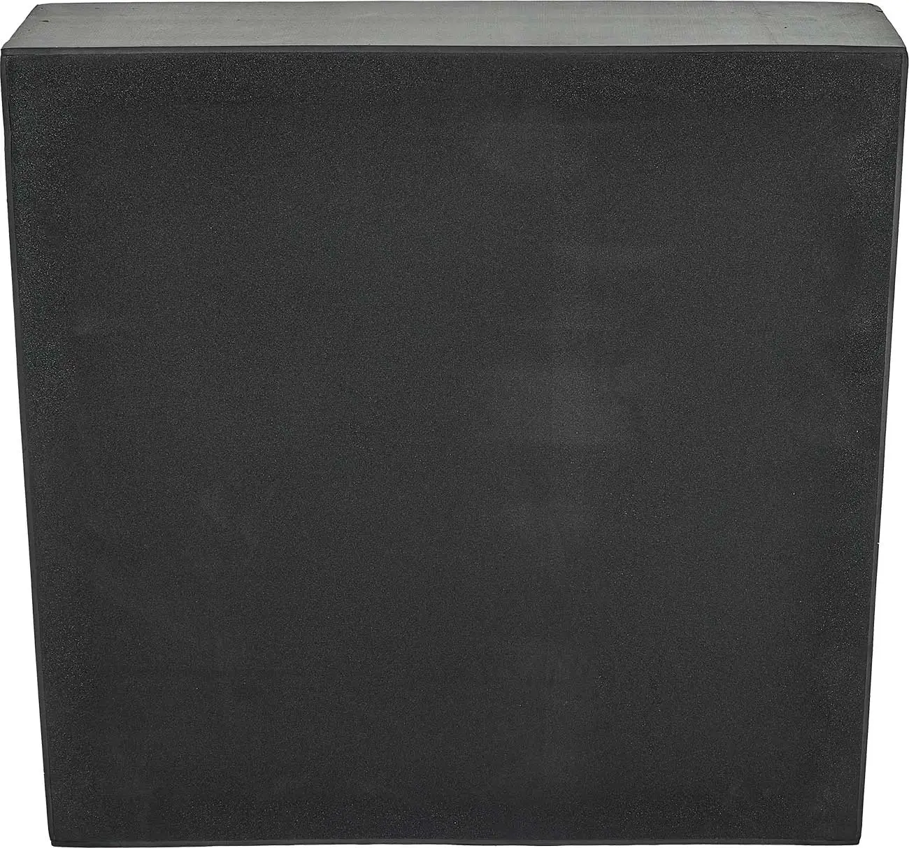 Стрілоуловлювач Yate Sandwich LDX. 90x90x21 см. 40 lbs