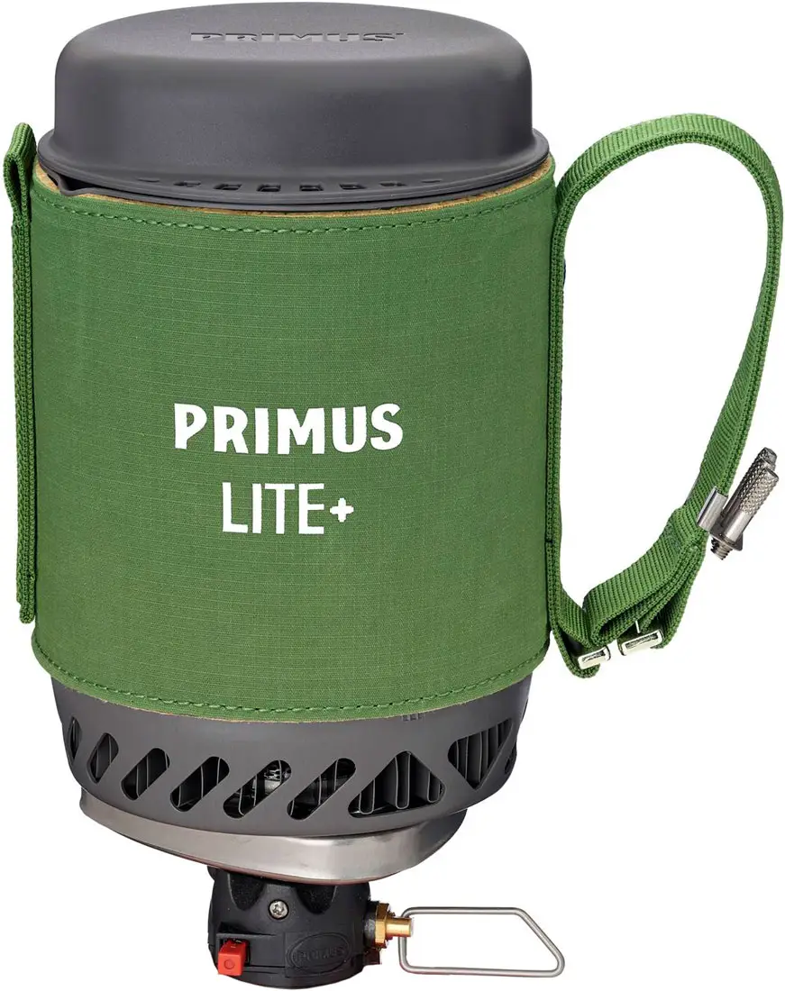 Система для приготовления Primus Lite Plus Stove System Fern