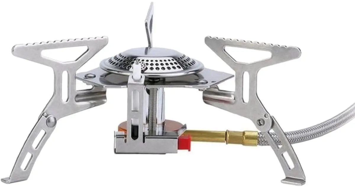 Газовая горелка Fire-Maple FM FMS 105