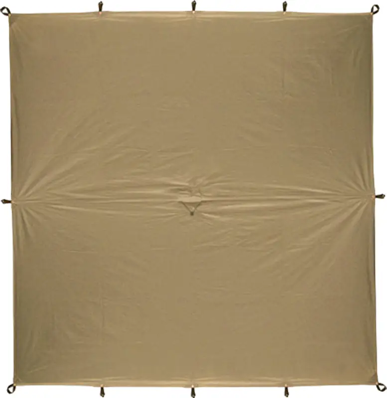 Тент Terra Incognita Tarp 3x3 Sand