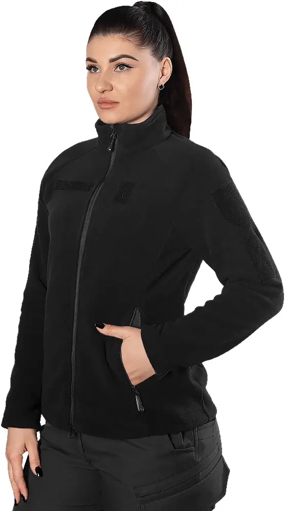 Флисовая кофта Camotec Pani Paladin Himatec 200