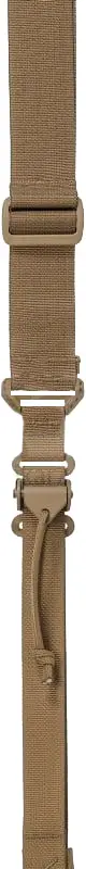 Ремінь рушничний Recknagel ERA LS1 Coyote-Brown