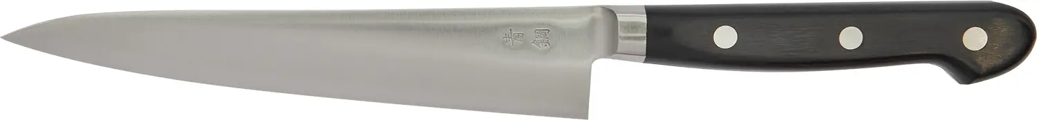 Ніж кухонний Kanetsune "Aogami" Petty