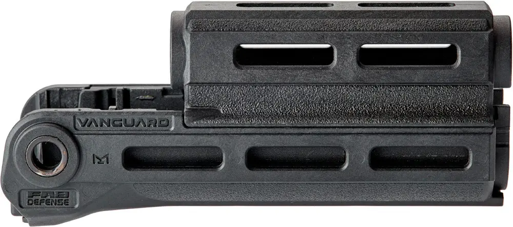 Цівка FAB Defense VANGUARD для АК