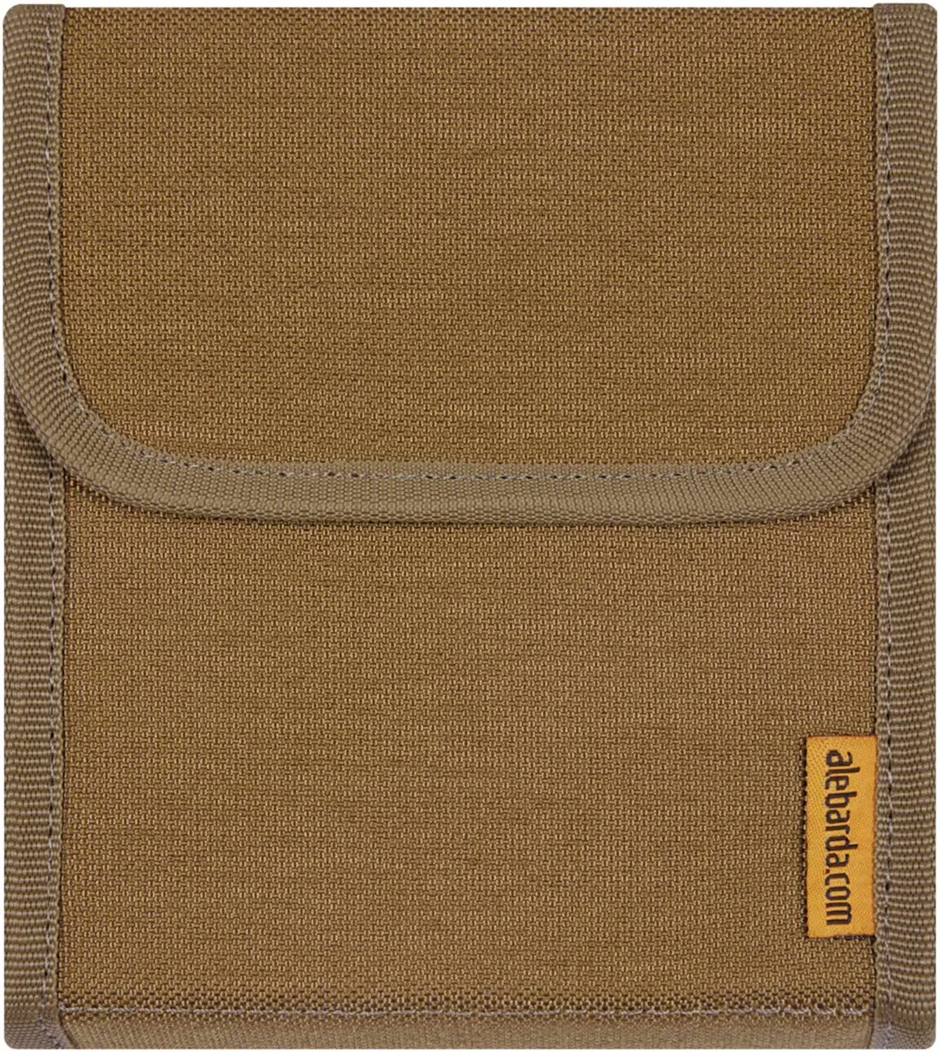 Патронташ Алебарда для патронов калибра .50 BMG. Койот