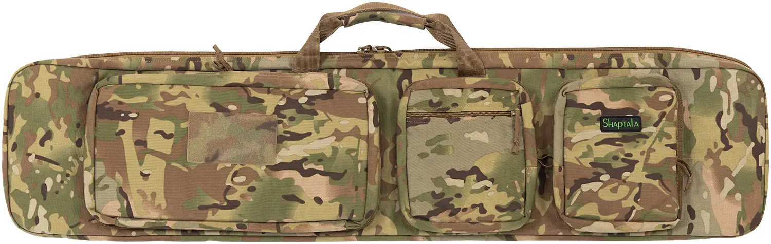 Чехол Shaptala 212к-2 "City 2. Кордура" 110 см. Мультиками