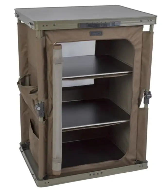 Стіл Avid Carp Quick-Up Session Organiser 80x62x50cm