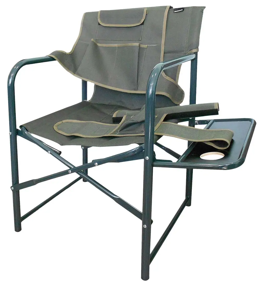 Крісло Ranger Guard ц:зелений