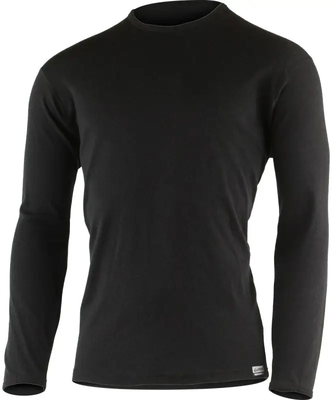 Термофутболка Lasting Belo-9090 XL Black