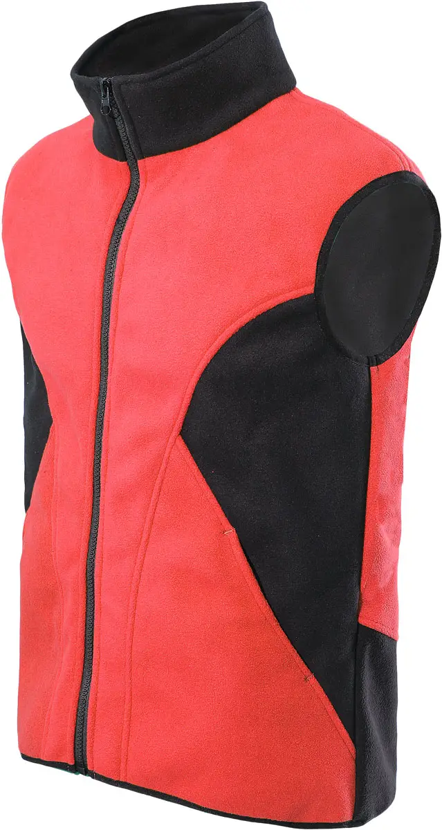 Жилет Travel Extreme TE Rook XL Red