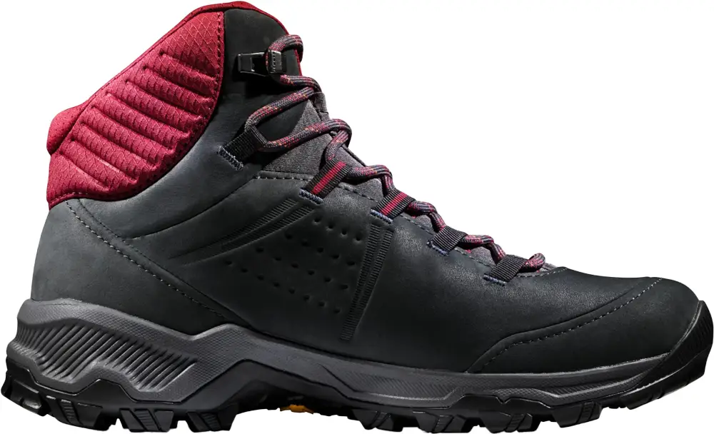 Ботинки Mammut Nova IV Mid GTX W