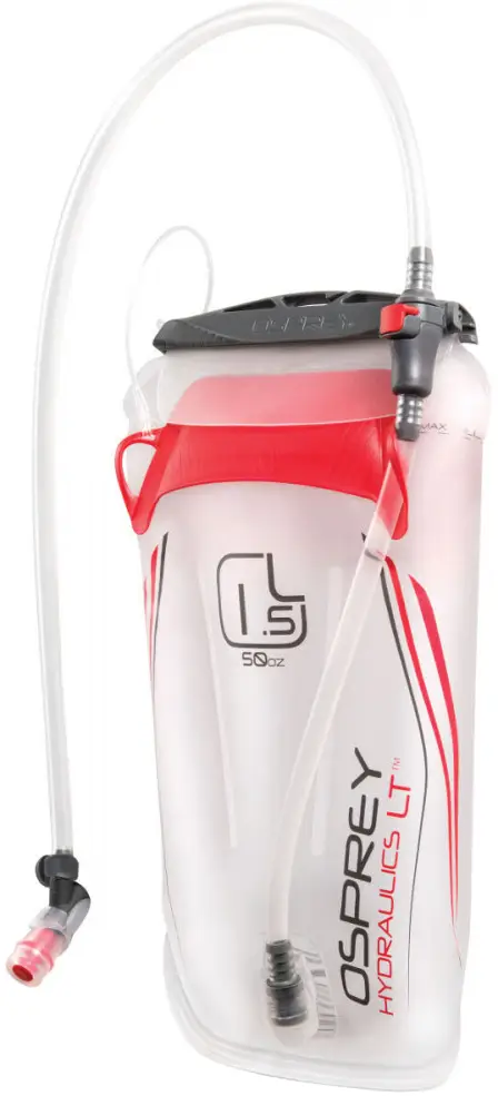 Питьевая система Osprey Hydraulics LT 1.5L Reservoir