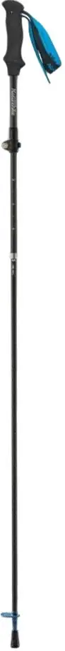 Трекінгова палиця Naturehike ST07 NH18D010-Z Blue