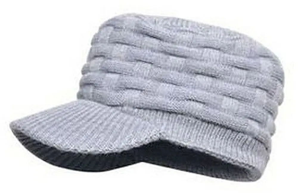 Шапка DexShell Grey