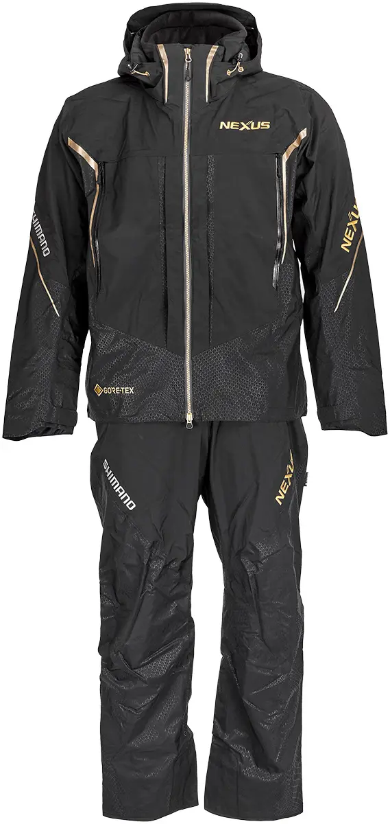Костюм Shimano Nexus GORE-TEX Protective Suit EX RT-119S
