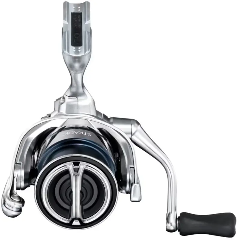 Катушка Shimano Stradic FM C2500S 6+1BB 5.1:1 22663622