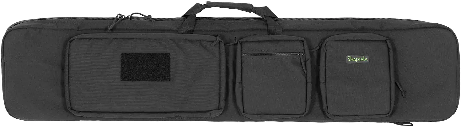 Чехол Shaptala 216к-1 "City 2. Кордура" 120 см. Черный